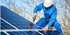 Installation Maintenance Panneaux Solaires Photovoltaïques à Beauvois-en-Vermandois